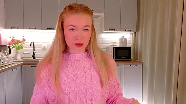 Veronika_Mitchel's Live XXX Chat