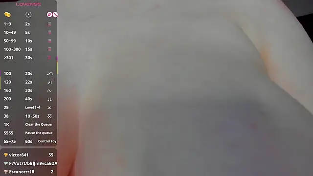 PixieLand Live XXX-Chat