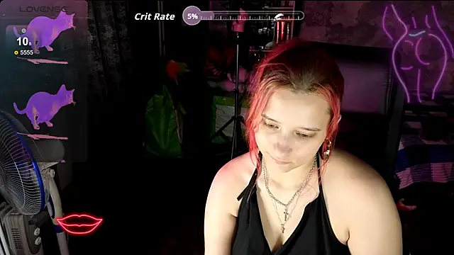 Chat XXX Live RachelPirce