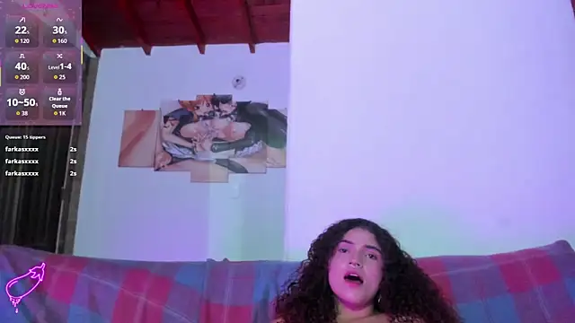 Nikki__uwu Adlı Modelin Canlı XXX Sohbeti