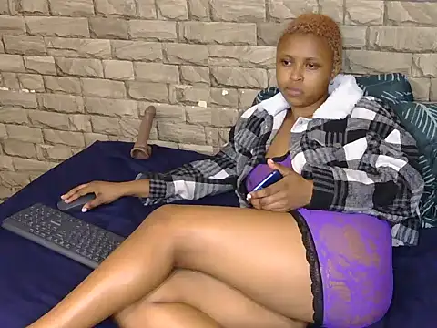 Вебкам-шоу Sweethoneyglow