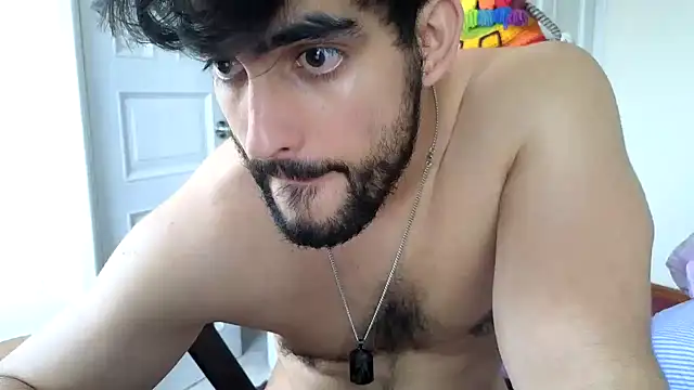 عرض كام Jackyrose