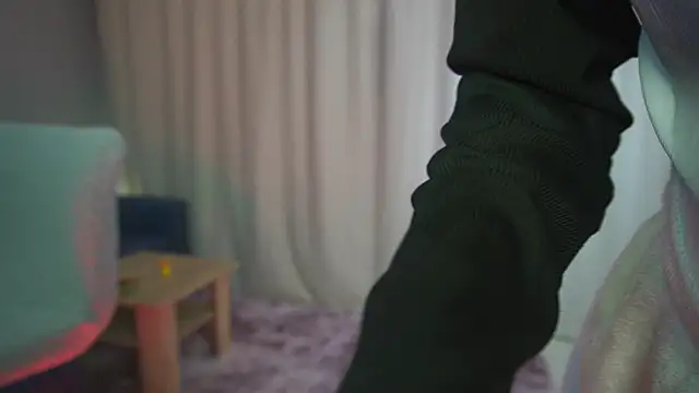 แชท XXX สดของ Leyla_crsh