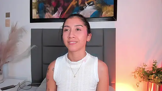 Chatroom XXX en direct de MelissaFoxx