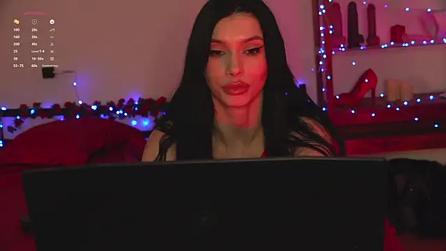 دردشة Olivia_Faye الجنسية المباشرة