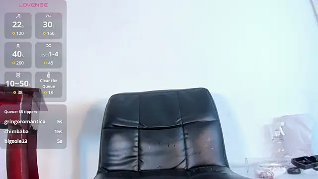 naughtylizeth_ – Live XXX-chat