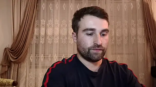 VanillaSpecialn Webbikameraesitys