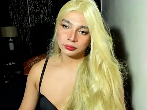 Show de webcam de MissCruella