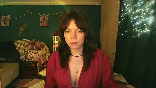 ClancyMorissey's Live XXX Chat