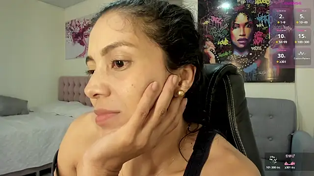 andykiuty's Live XXX Chat