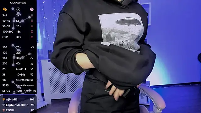 Chat XXX Live _Rein_ramm