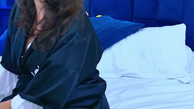 Chat XXX ao vivo de LexaDeRusso