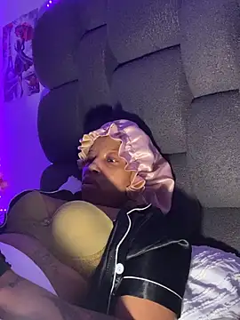 Sembang XXX Secara Langsung RainBougie