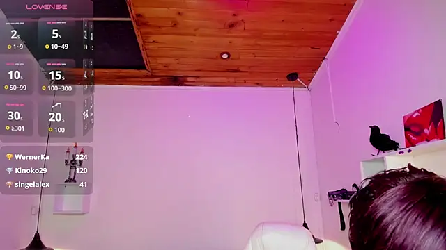 Trinityy__'s Webcam Show