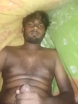 Desi_Cum_King_8_inch's Webcam Show