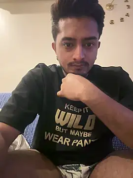 Webkamerová show Seenu2199