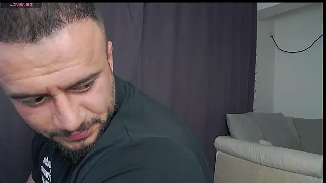 RickyMiami1 Live XXX Chat