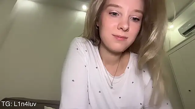 AIicaparkerc – Naživo XXX chat