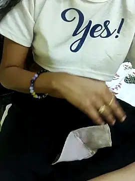 Cuteteluguammmaie Chat XXX in diretta