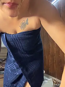 Rosy_BabyDoll Webcam show