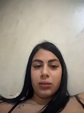 Chat XXX en directo de LilyLovell