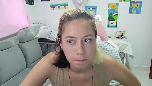 MommyMiaWs Live XXX-Chat