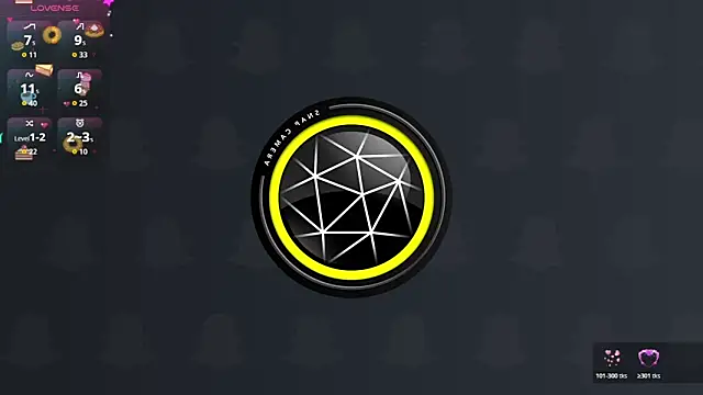 Alexx_bigcockk Adlı Modelin Web Kamerası Şovu