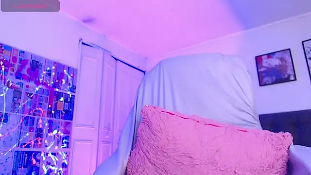 Czat XXX na żywo – dany_bannany