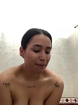 Val12777 라이브 XXX 채팅