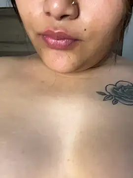 Rosy_BabyDoll 在線直播表演