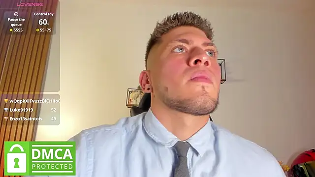 SebastianMaximoff_のライブXXXチャット