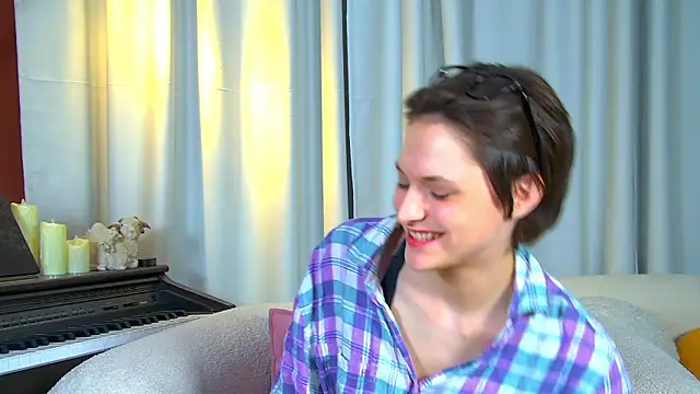 RitaRoses Live XXX-Chat