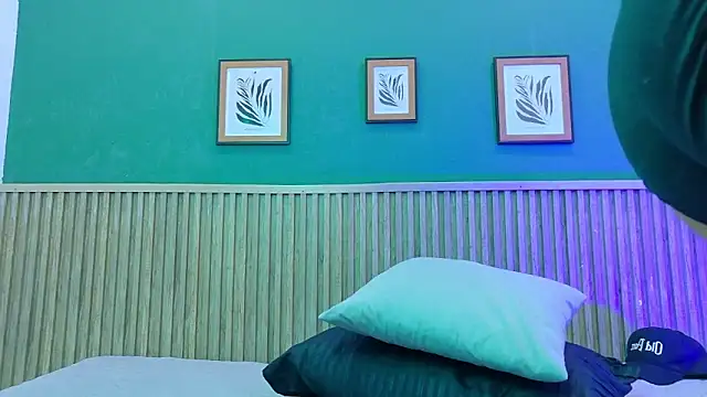 Xanderboy_x webkamerás műsora