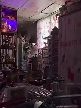 Chat XXX Live JesuAdam