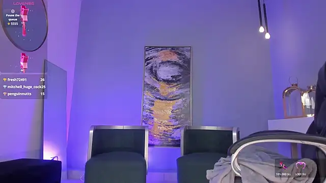 GiaFerrara Chat XXX live