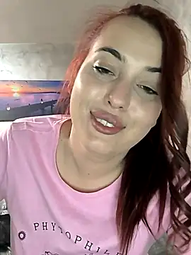 Nicoll_Baby webcam show