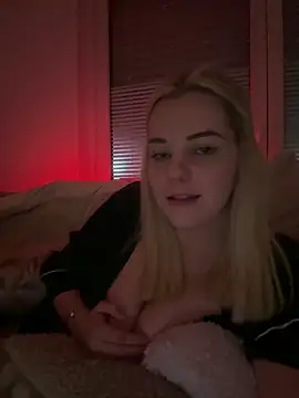 Lisaxtra Pertunjukan Webcam