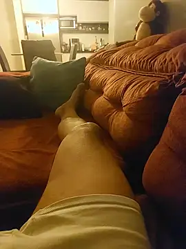 Pertunjukan Kamera Web Merlin2310