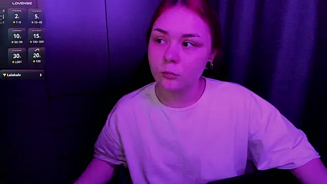 sophia_lix's Live XXX Chat