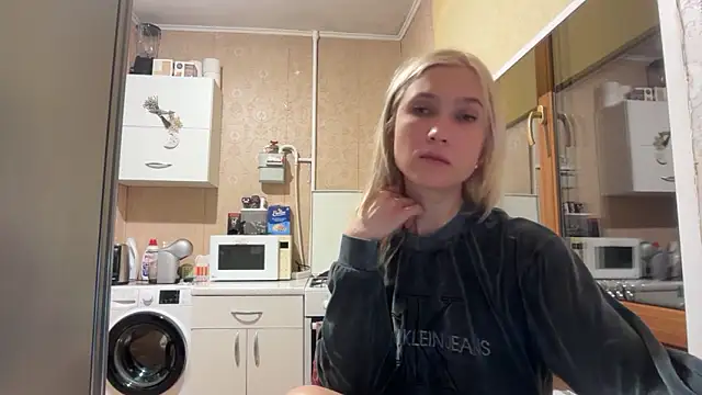 Chat XXX en directo de AngelJeni