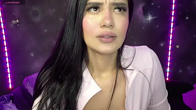 ValentinaRojass_'s Live XXX Chat