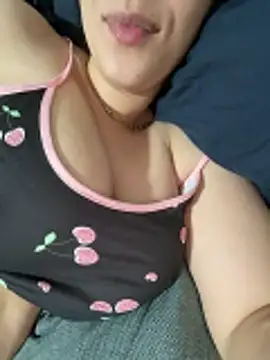 Soso_charmota Obrolan Langsung XXX