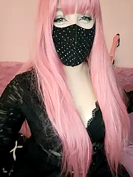 แชท XXX สดของ Cutie_Suzie