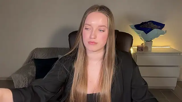 Chat XXX en directo de EvaMaddison