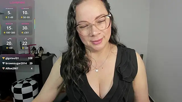 Sex-PsychologyのライブXXXチャット