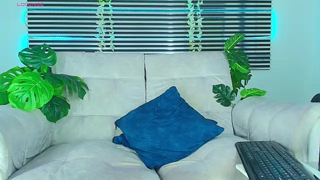 Czat XXX na żywo – ThiiagoSaeenz