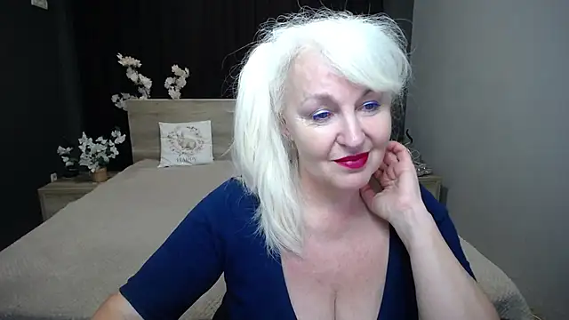 BlondyLeeBest 现场XXX聊天