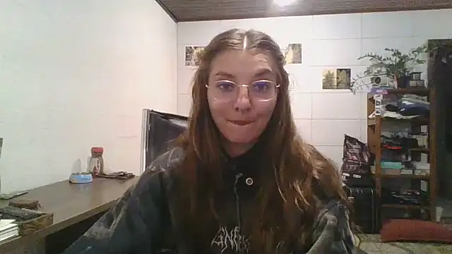 SweetyBabyDemon Live XXX-chat