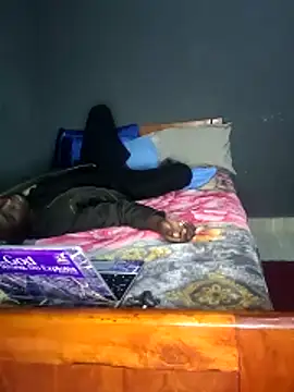 Javan_ – webcam-show