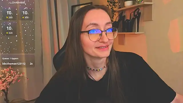 ShiroHeby Chat XXX live